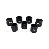 PHR PowerHouse Racing PHR Silicone Hose Set for Greddy 1993-1998 Supra 3 Row Intercooler Kit