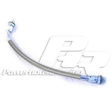 PHR PowerHouse Racing Powerhouse Racing High Pressure Power Steering Line for MKIV Supra and