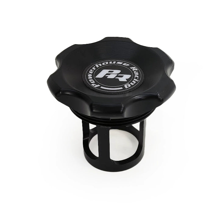 PHR PowerHouse Racing Sealed Cap for PHR Billet Power Steering Reservoir Tank