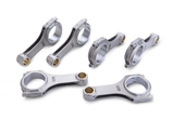 PHR PowerHouse Racing Tomei Forged H-Beam Connecting Rod Set 1JZ-GTE