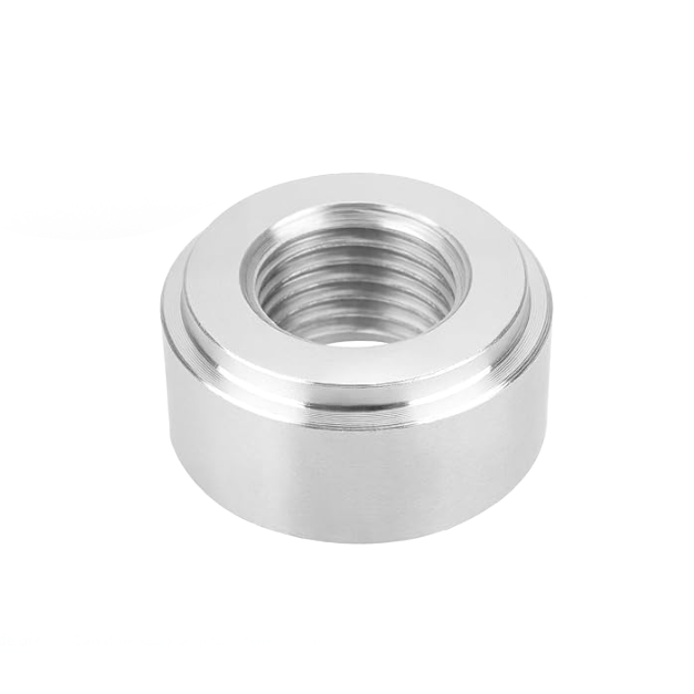 PHR PowerHouse Racing M14X1.5 Female Aluminum Weld Bung