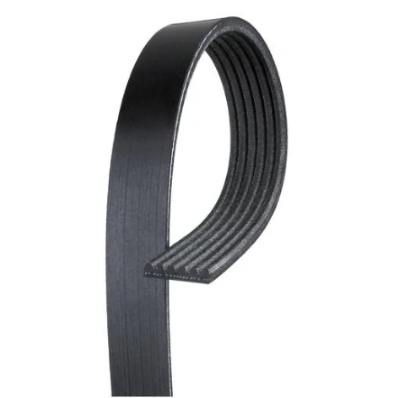 PHR PowerHouse Racing Gates Belt for 2.9" Alt Pulley with ATI V1 Damper