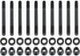 PHR PowerHouse Racing ARP Main Stud Kit, 2JZGTE Supra