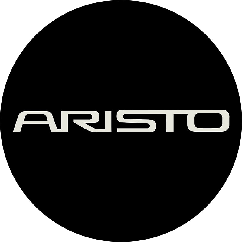 PHR PowerHouse Racing Oil Cap Sticker (ARISTO)