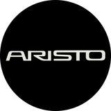 PHR PowerHouse Racing Oil Cap Sticker (ARISTO)