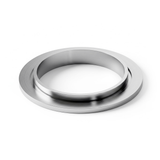 PHR PowerHouse Racing PHR Aluminum Outlet Flange for GT42 Compressor Cover (includes o-ring, no clamp)