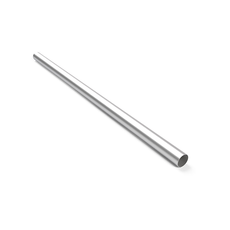 PHR PowerHouse Racing Tube, Aluminum, 2.5" OD, 14 Gauge, Per Foot