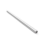 PHR PowerHouse Racing Tube, Aluminum, 2.5" OD, 14 Gauge, Per Foot