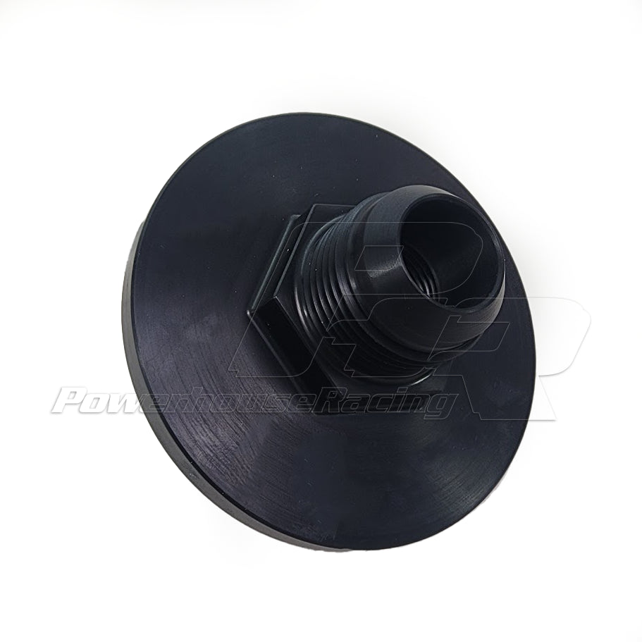 PHR PowerHouse Racing PHR -12AN Oil Filter Port Adapter for 2JZ