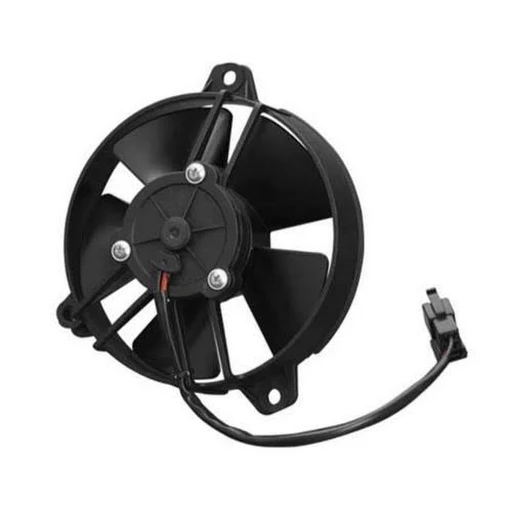 PHR PowerHouse Racing SPAL 5 Inch Brushed Axial Fan