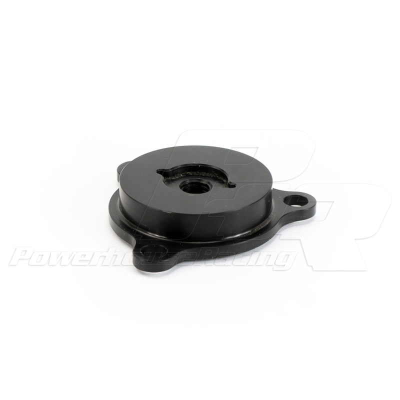 PHR PowerHouse Racing Drive Mandrel - Standard Length (Inc w/ pumps that use 1.2" Pressure Section)