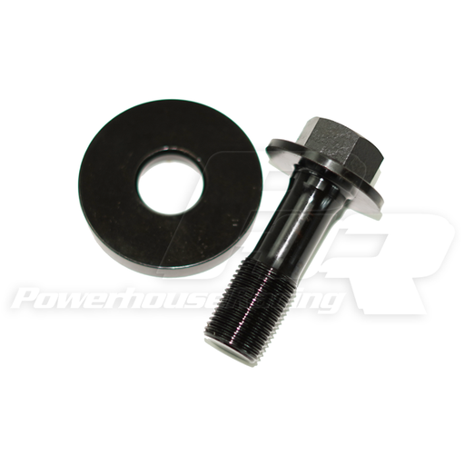 PHR PowerHouse Racing Titan Motorsports ARP 2000 2JZ Crank Bolt