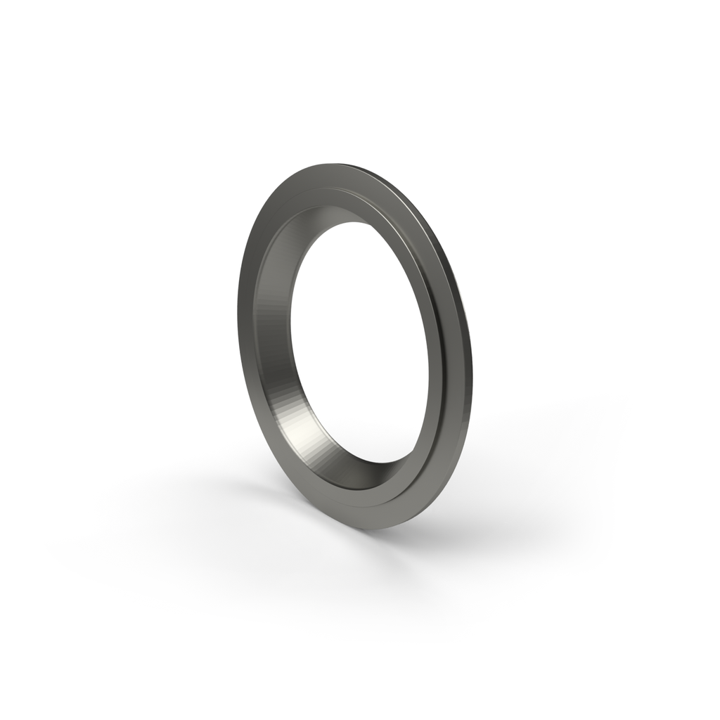 PHR PowerHouse Racing PHR Turbine Outlet Flange, VB4 to 3.0"
