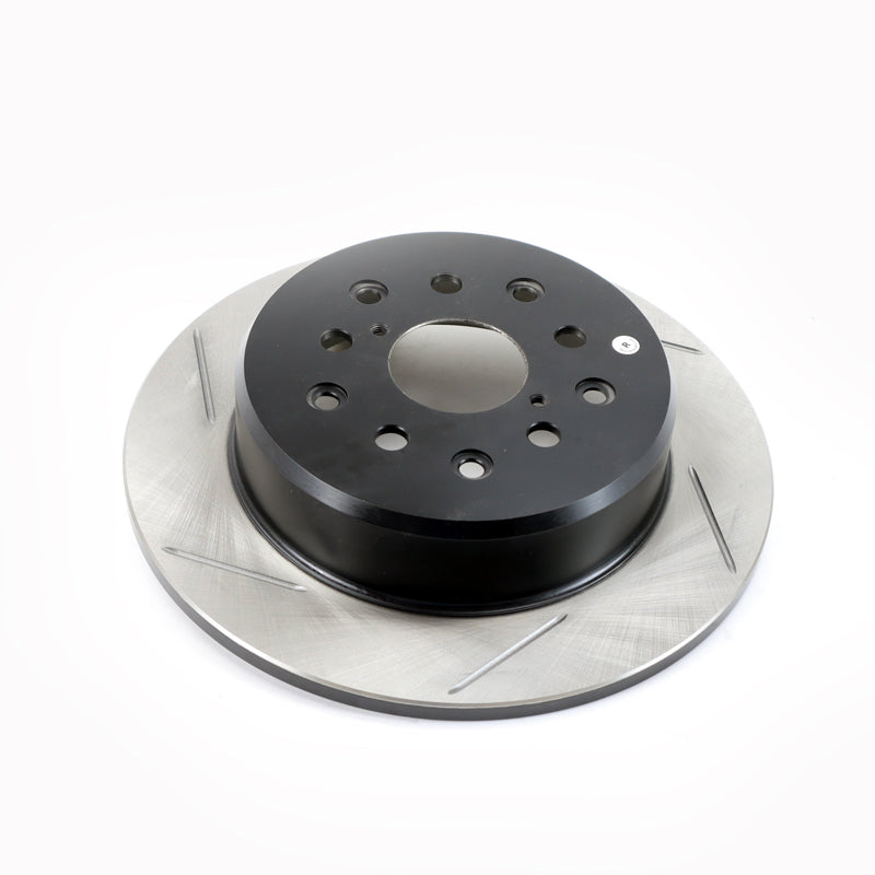 PHR PowerHouse Racing Stoptech Rear Left Slotted Rotor (Sport) for IS300
