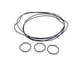 PHR PowerHouse Racing PHR Billet Dry Sump Pan O-Ring Kit - Standard pan