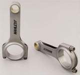 PHR PowerHouse Racing Manley H-Tuff H-Beam HD Rod Set Toyota 2JZ-G(T)E