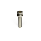 PHR PowerHouse Racing Bolt, Titanium, Volcano Torx Head, M6x1.0, 30mm Long