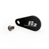 PHR PowerHouse Racing PHR Distributor Delete Plate for 2JZ-GE