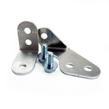 PHR PowerHouse Racing PHR Power Steering Tank Bracket Kit for Supra/SC300