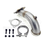 PHR PowerHouse Racing PHR Street Torque Downpipe (USDM)