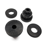 PHR PowerHouse Racing PHR Solid Front Differential Mounts (Ear Mounts)