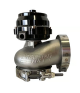 PHR PowerHouse Racing PTE 66MM WASTEGATE CO2 DUAL PORT TOP (COMPLETE KIT)