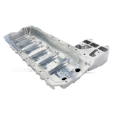 PHR PowerHouse Racing PHR Billet Dry Sump Pan for 2JZ, Mazworx Billet Race Block