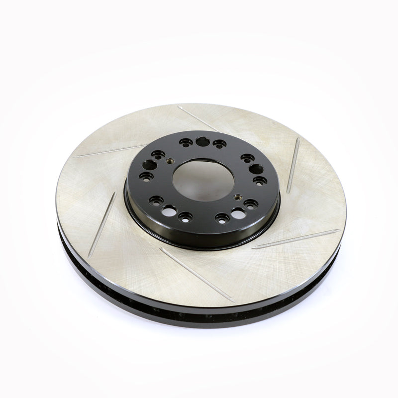 PHR PowerHouse Racing Stoptech Front Right Slotted Rotor (Sport) for IS300/GS300