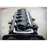 PHR PowerHouse Racing Induction Performance IGN1A Coil Kit for Toyota Supra