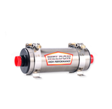 PHR PowerHouse Racing Weldon Fuel Pump, Flange Type 600 HP