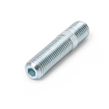 PHR PowerHouse Racing Stud, Class 10.9, Internal Hex, M10X1.25, 48mm long
