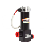 PHR PowerHouse Racing Weldon Fuel Pump, Electric 3000+ HP