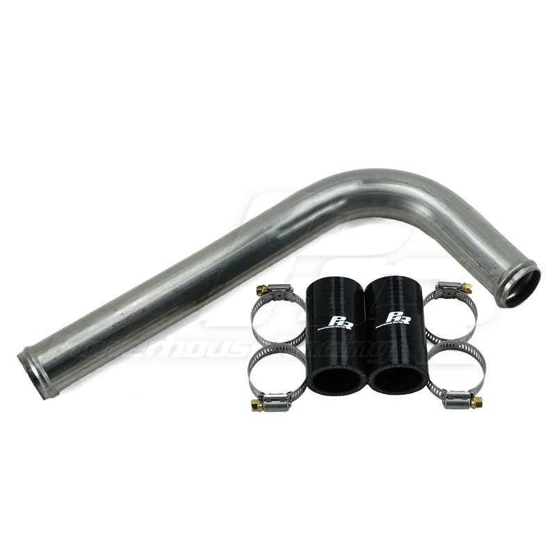 PHR PowerHouse Racing PHR Upper Radiator Pipe Kit for 1993-98 Supra