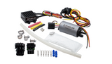 PHR PowerHouse Racing Fuelab 253 In-Tank Brushless Fuel Pump Kit w/9mm Barb & 6mm Siphon/72002/74101/Pre-Filter - 500 LPH