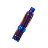 PHR PowerHouse Racing Stud, Titanium, External Torx, M10X1.25, 37mm