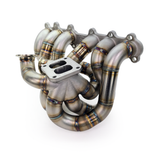 PHR PowerHouse Racing PHR S45A Turbo Manifold for 2JZ-GE