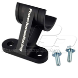 PHR PowerHouse Racing PHR Wire Harness Bracket for Toyota Supra