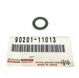 PHR PowerHouse Racing Washer for Toyota Tail Flange Nut for 93-98 Supra