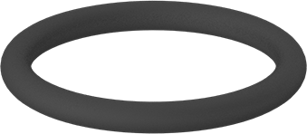PHR PowerHouse Racing O-ring for PHR 2JZ Oil Pan Drain Flange