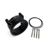 PHR PowerHouse Racing PHR Bosch 82mm Throttle Body Adapter to 3.5" Dual Seal