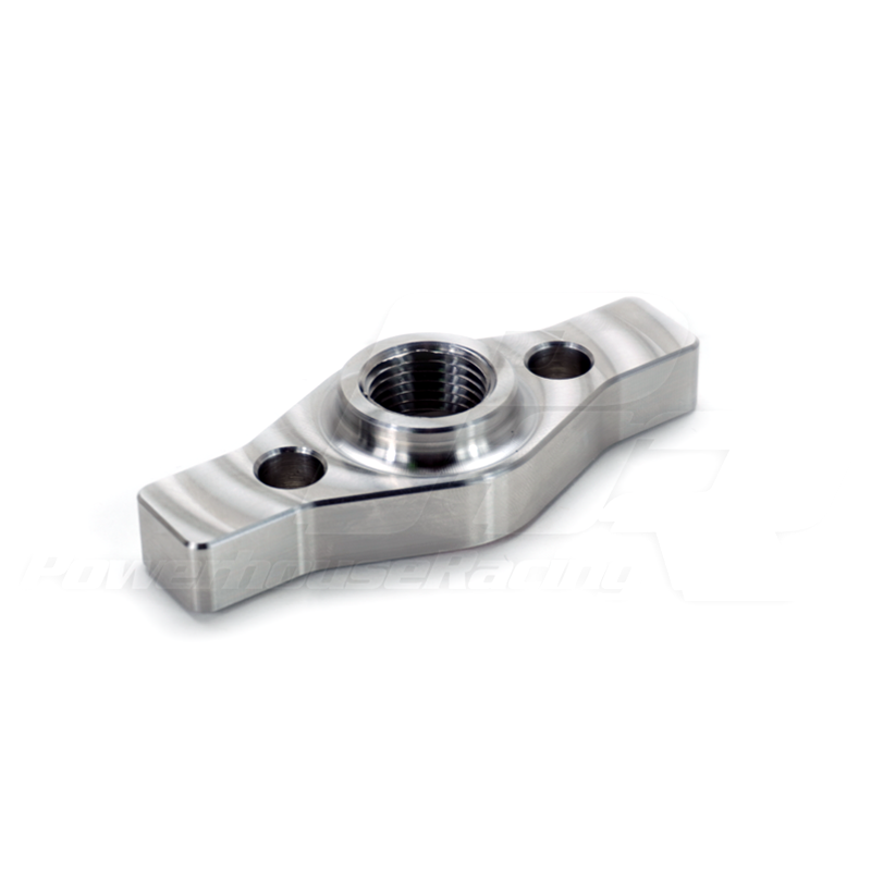 PHR PowerHouse Racing PHR GT47 Turbo Drain Flange Mount