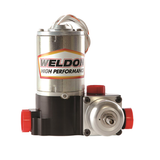 PHR PowerHouse Racing Weldon Carb Fuel Pump, Electric 700 HP