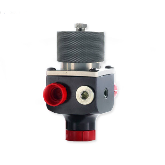 PHR PowerHouse Racing Weldon Pump High Pressure Regulator