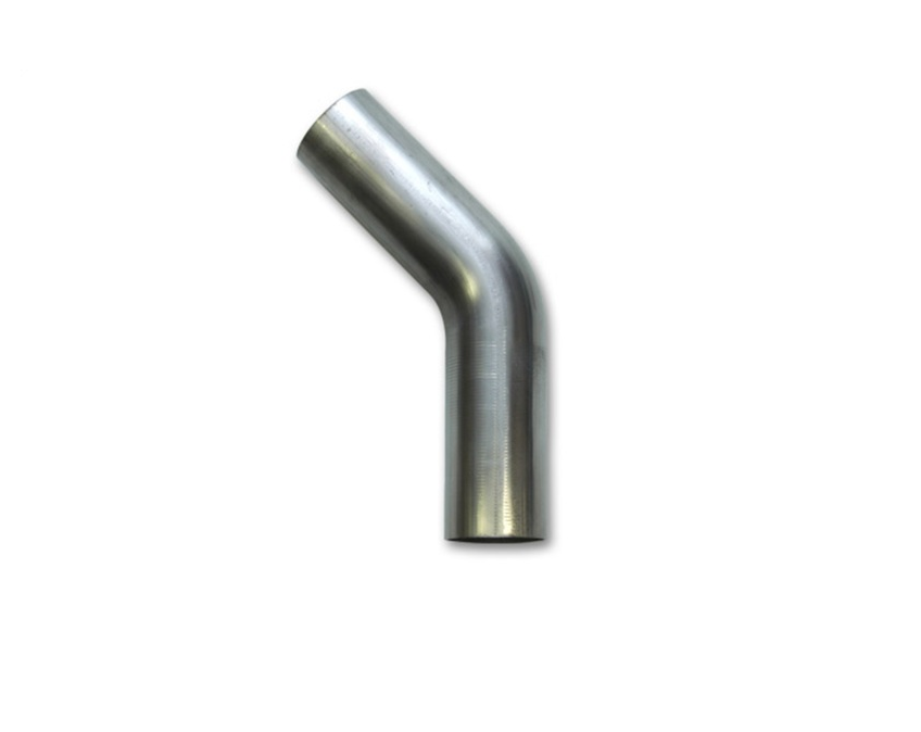 PHR PowerHouse Racing Mandrel Bend, Stainless Steel