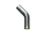 PHR PowerHouse Racing Mandrel Bend, Stainless Steel