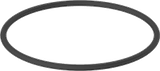 PHR PowerHouse Racing O-ring for PHR T4 Oil Drain Flange