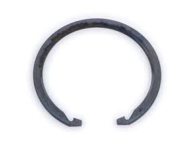 PHR PowerHouse Racing Toyota Snap Ring for Wheel Bearing (Front) for 1993-98 Supra