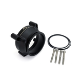 PHR PowerHouse Racing PHR Bosch 82mm Throttle Body Adapter to 3.0" Dual Seal
