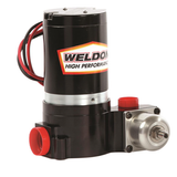 PHR PowerHouse Racing Weldon Carb Fuel Pump, Electric 2000+ HP