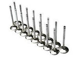 PHR powerhouse racingJZGTE STAINLESS STEEL VALVES, 30.0mm Exhaust (+1mm head diameter)